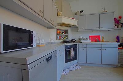 Immeuble - 215 m² - 3 pièces