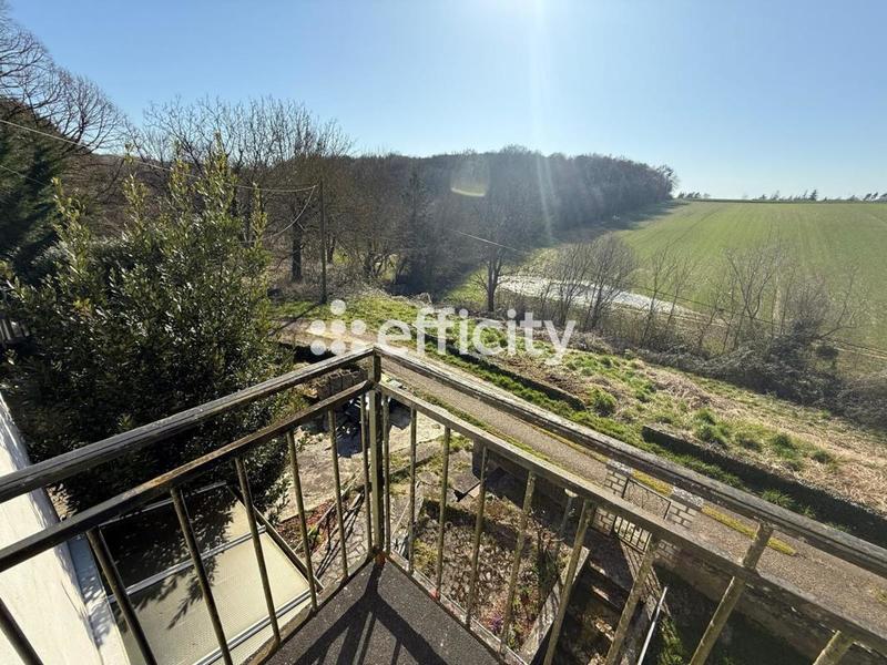 Maison - 380 m² - 14 pièces