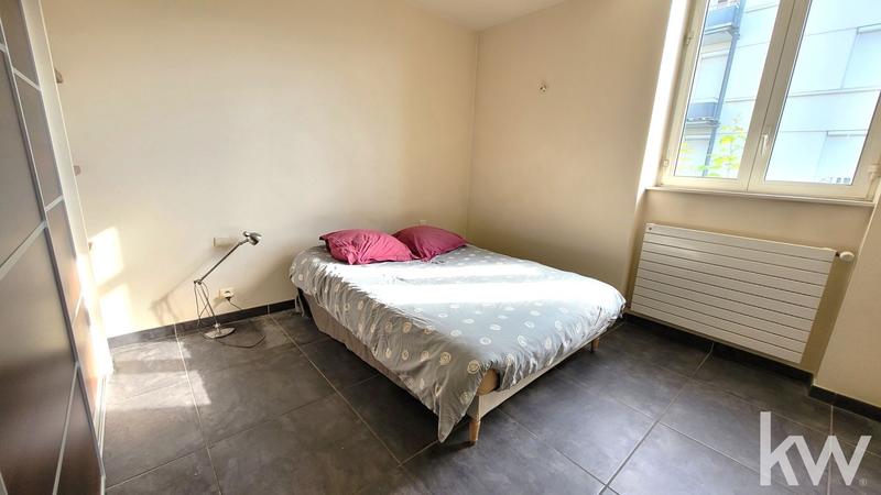 Appartement - 89 m² - 4 pièces