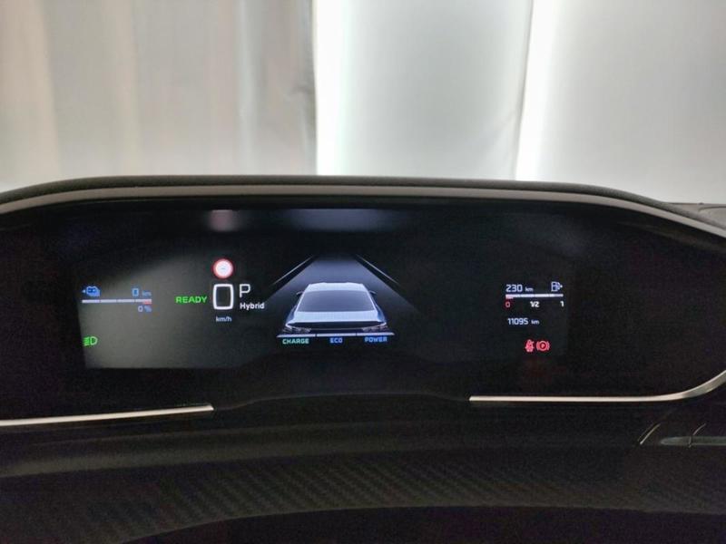 Peugeot 508 II Hybrid 225 E-Eat8 Allure