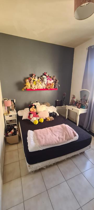 Appartement - 77 m² - 4 pièces