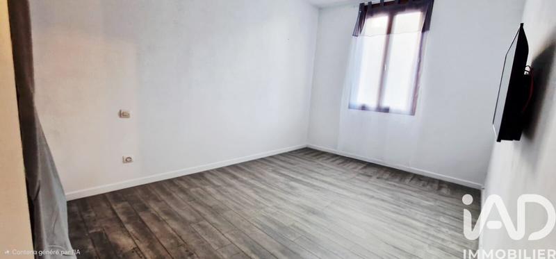 Maison - 75 m² - 3 pièces