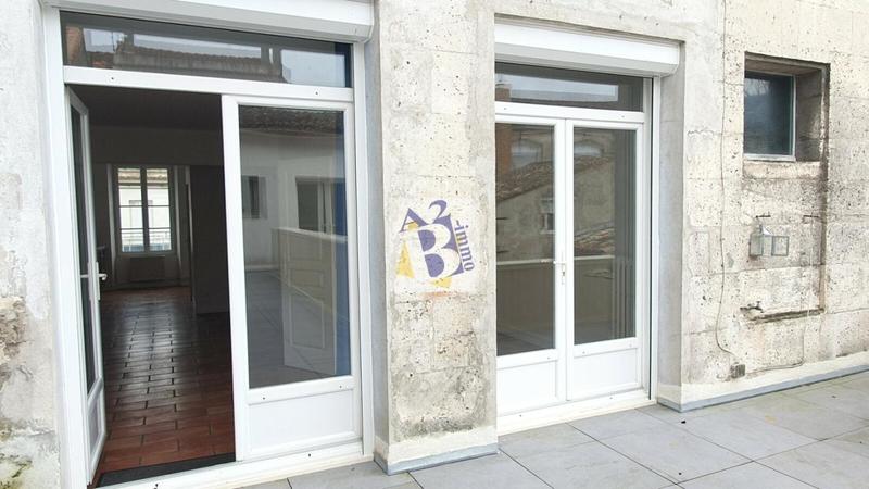 Maison de ville - 280 m² - 10 pièces