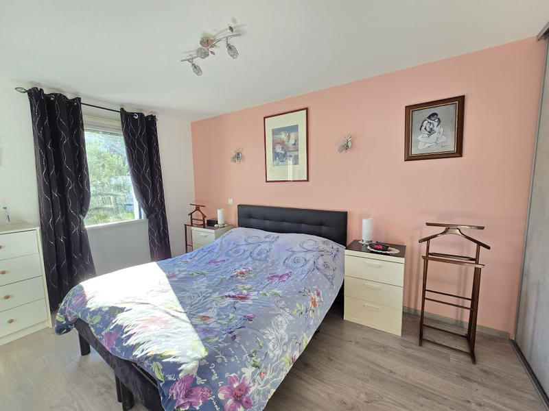 Maison - 106 m² - 4 pièces