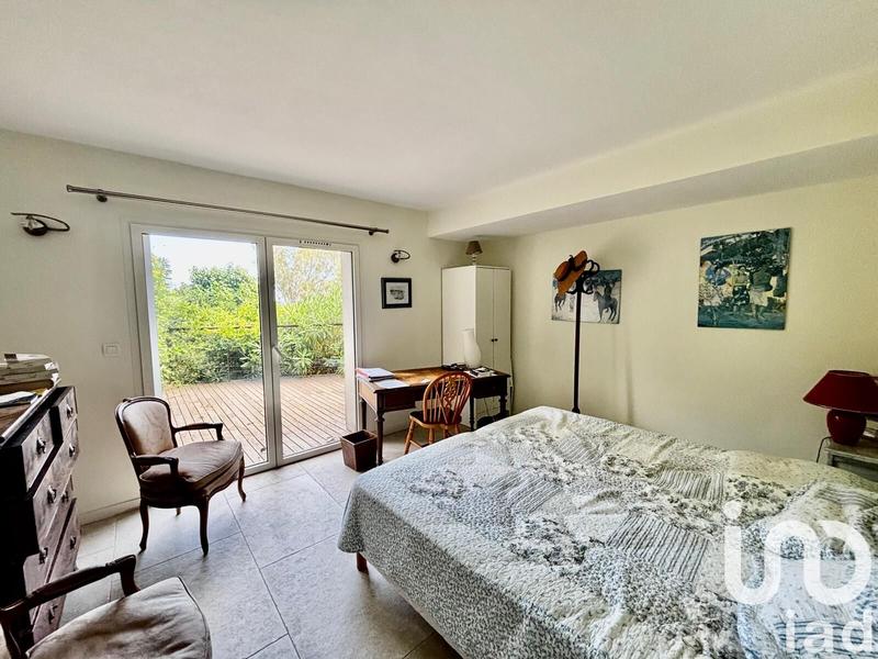 Maison - 194 m² - 6 pièces