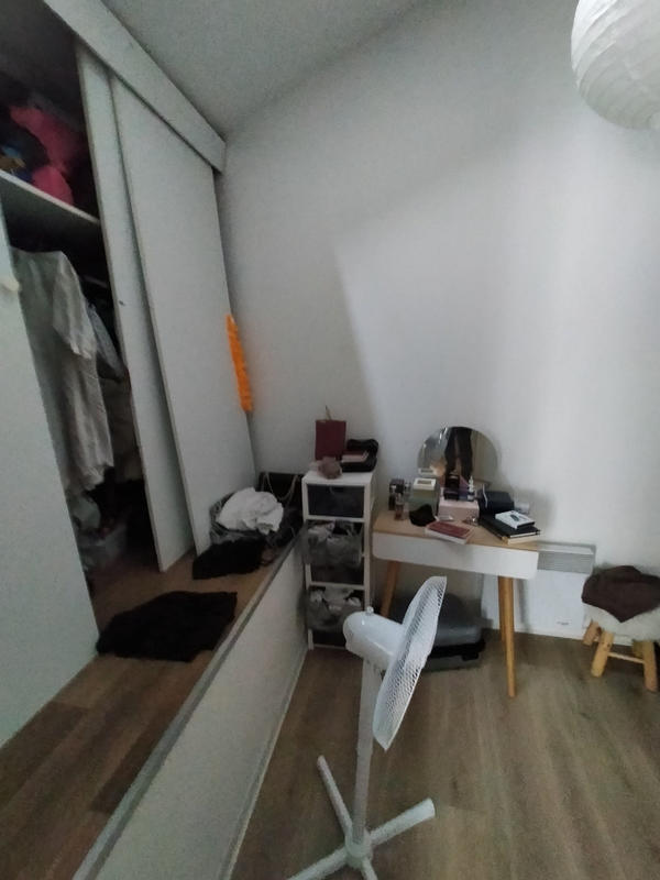 Immeuble - 94 m² - 5 pièces