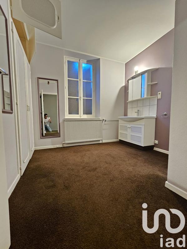 Maison - 174 m² - 5 pièces