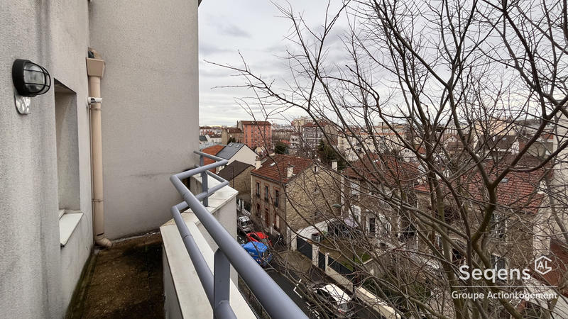 Appartement - 78 m² - 4 pièces