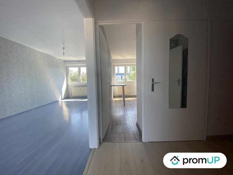 Appartement - 74 m² - 4 pièces