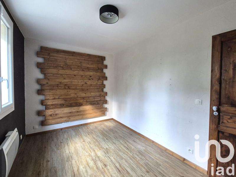 Maison - 178 m² - 8 pièces