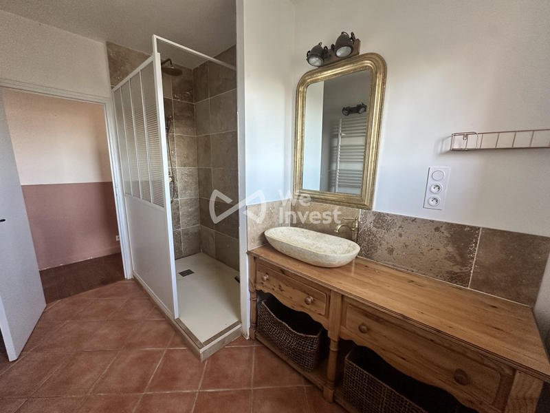 Maison traditionnelle - 170 m² - 5 pièces