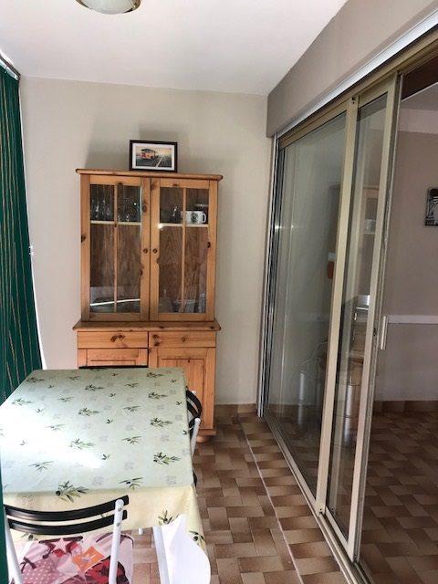 Appartement - 30 m² - 2 pièces