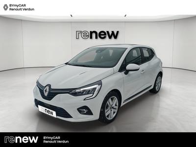 Renault Clio V Blue dCi 100 - 21n Business