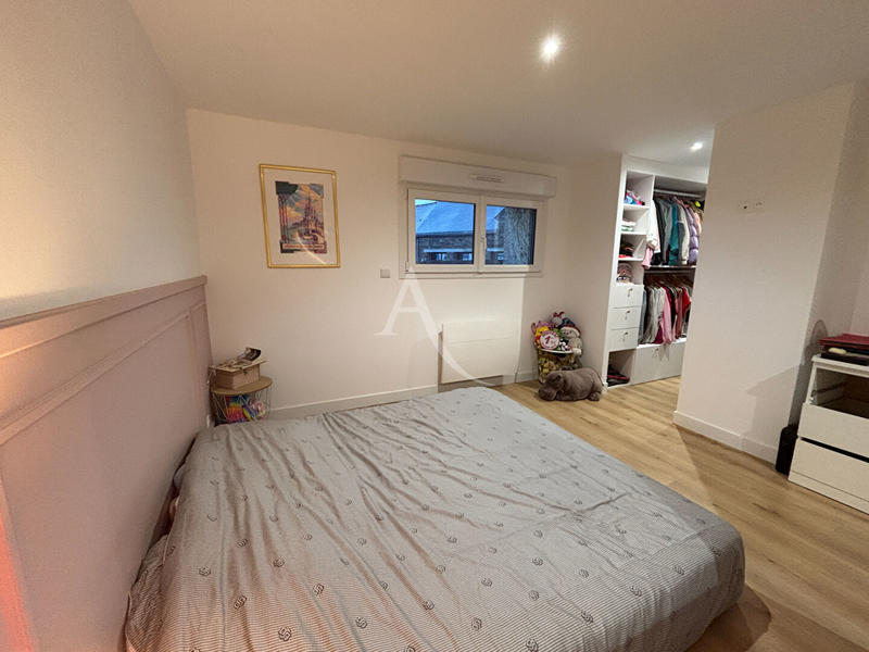 Maison - 101 m² - 3 pièces