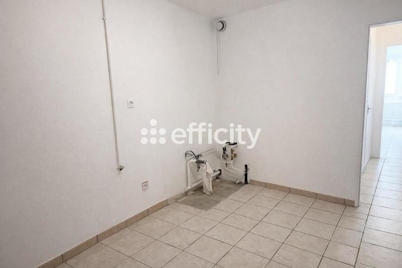 Appartement - 32 m² - 2 pièces