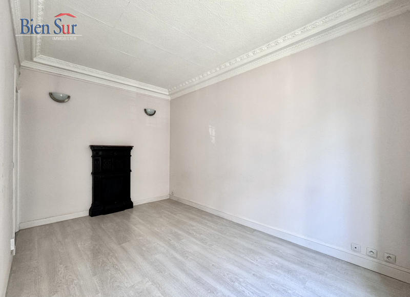 Appartement - 31 m² - 2 pièces