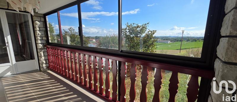 Maison - 153 m² - 5 pièces