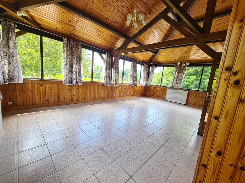 Maison de village - 144 m² - 7 pièces