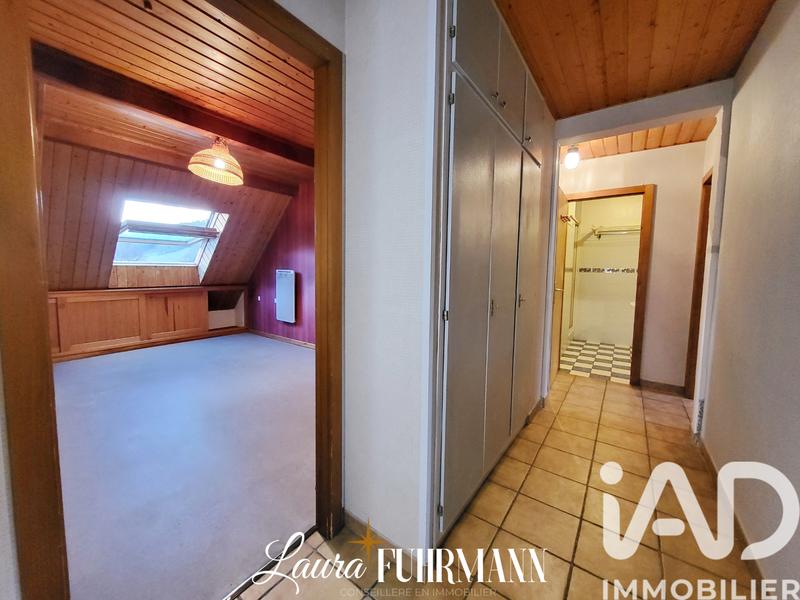 Appartement - 53 m² - 3 pièces