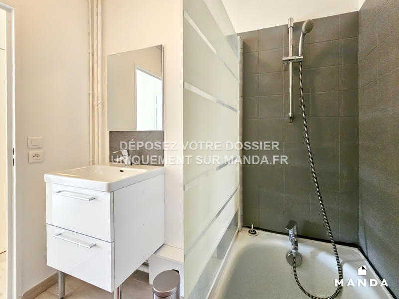 Chambre - 10 m² - 4 pièces