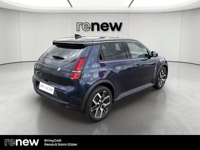 Renault R 5 E-Tech Electrique 150 ch autonomie confort Techno