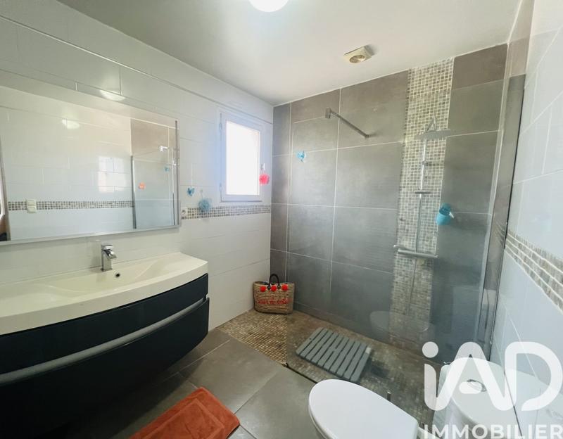 Maison - 75 m² - 4 pièces