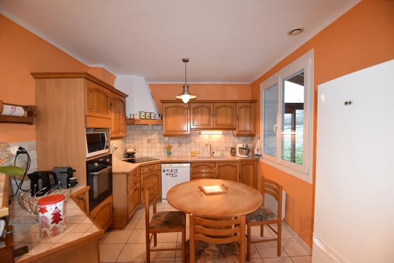 Maison - 139 m² - 7 pièces