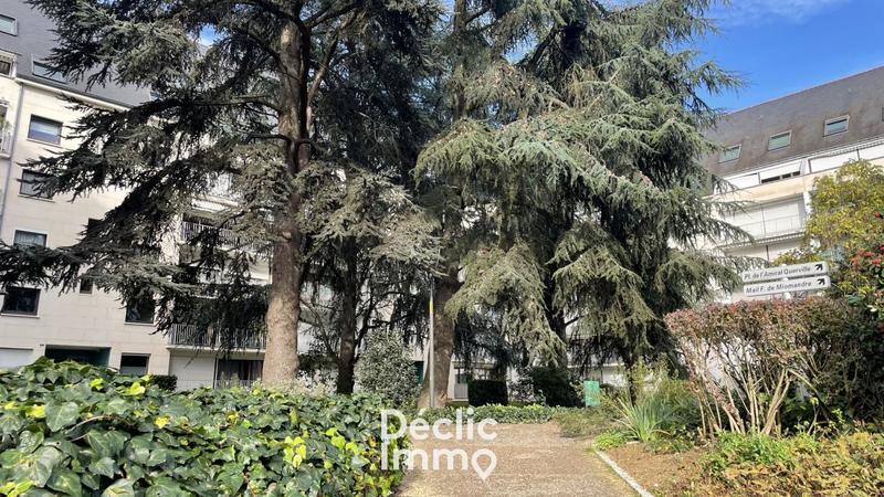 Appartement - 76 m² - 3 pièces