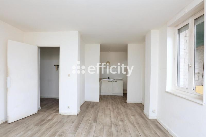 Appartement - 70 m² - 4 pièces