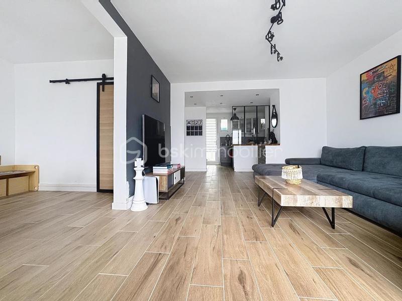 Appartement - 70 m² - 4 pièces