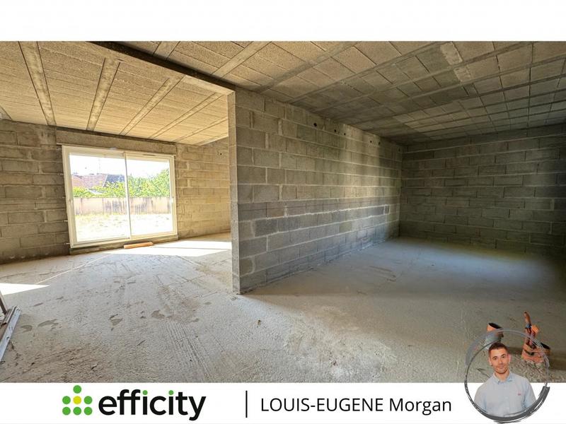 Immeuble - 450 m² - 10 pièces