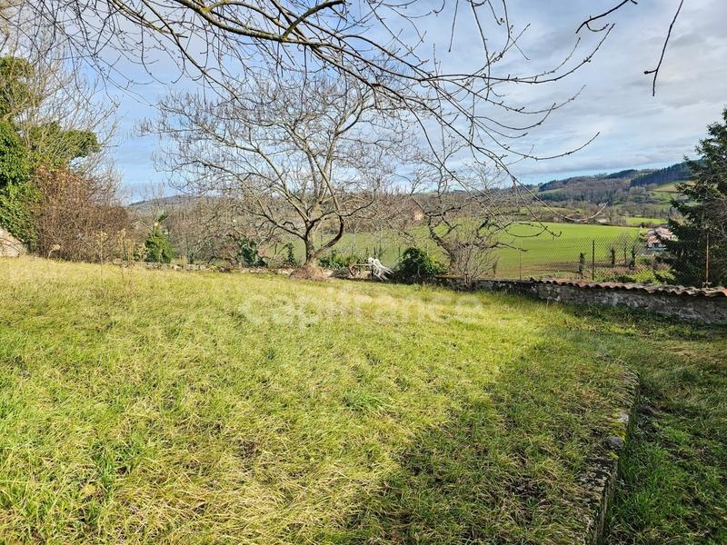 Maison de village - 65 m² - 3 pièces