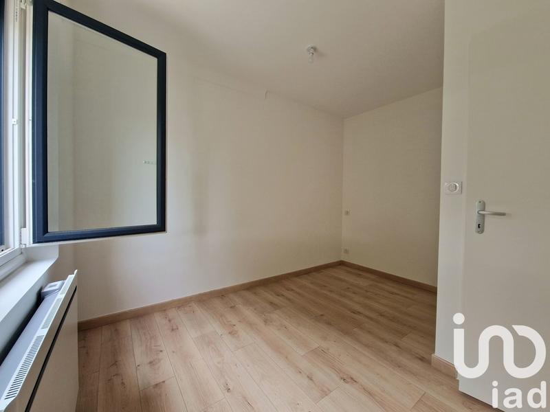 Maison - 80 m² - 5 pièces