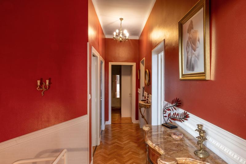 Maison - 135 m² - 4 pièces