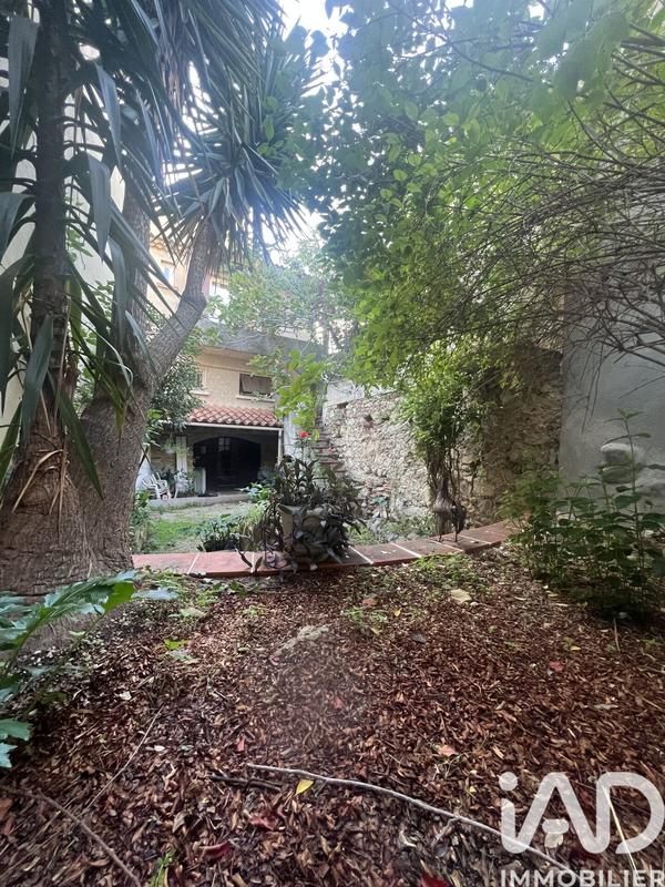 Appartement - 53 m² - 1 pièce