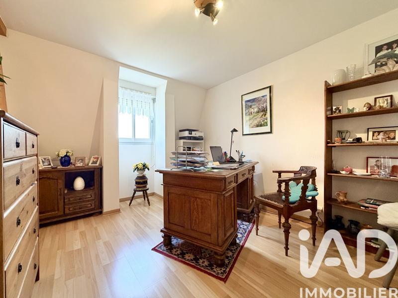 Appartement - 129 m² - 4 pièces
