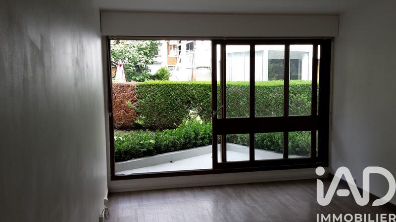 Studio - 26 m² - 1 pièce