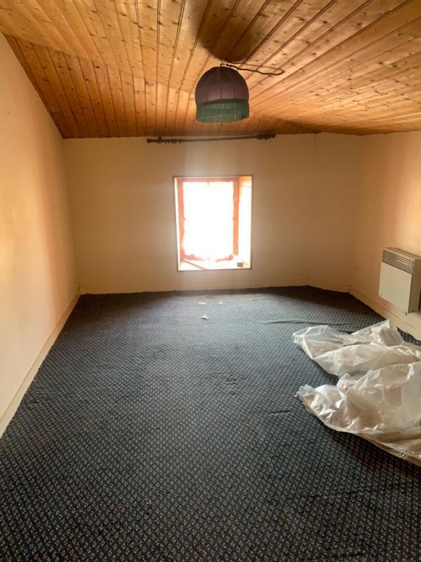 Maison - 155 m² - 8 pièces