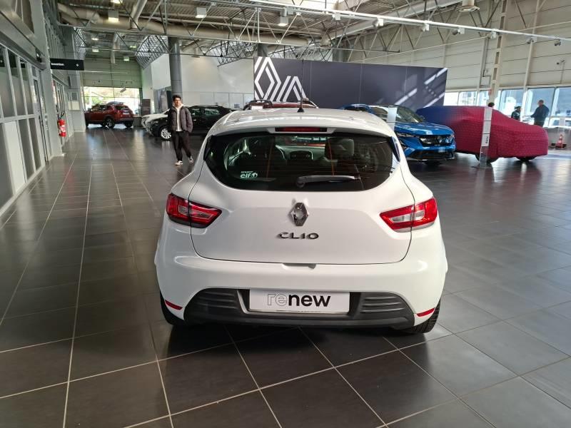 Renault Clio TCe 90 E6c Trend