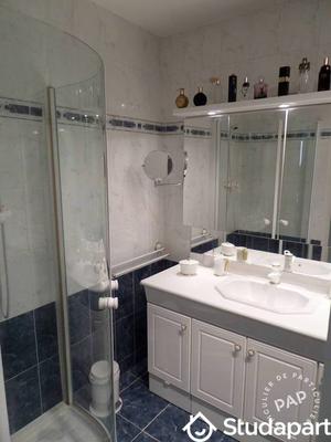 Appartement - 29 m² - 1 pièce