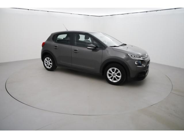 Citroën C3 Feel PureTech 82 s&amp;S Bvm5