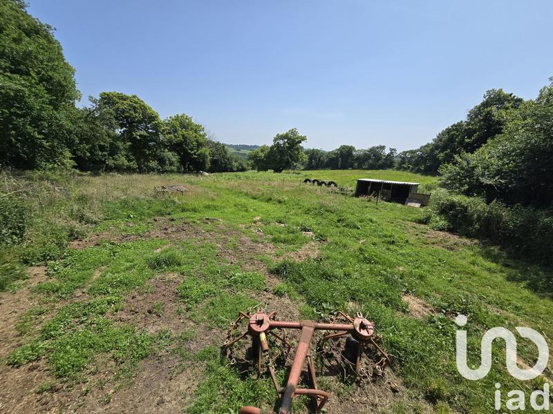 Maison - 66 m² - 3 pièces