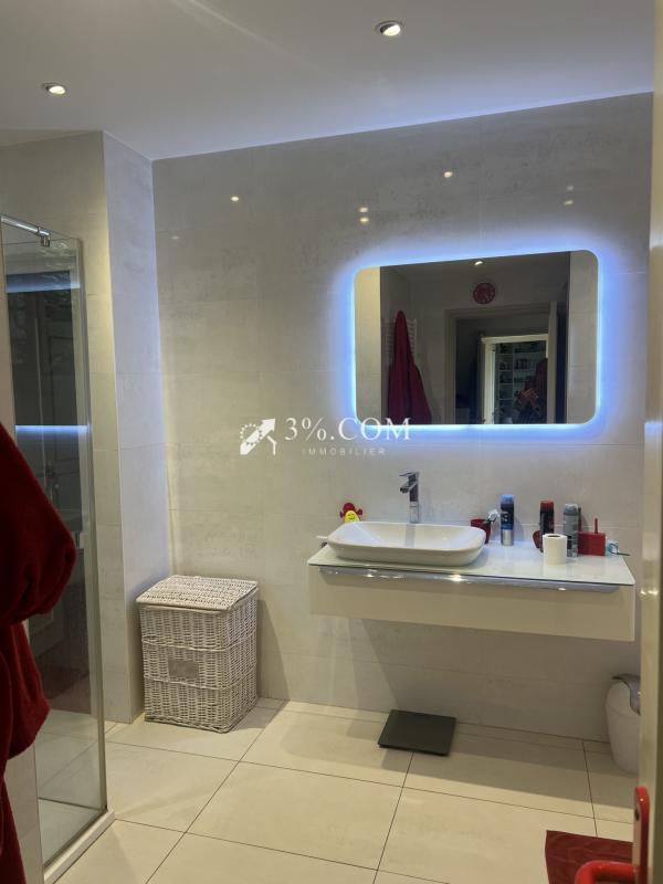 Propriété - 281 m² - 7 pièces