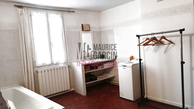 Maison - 71 m² - 2 pièces