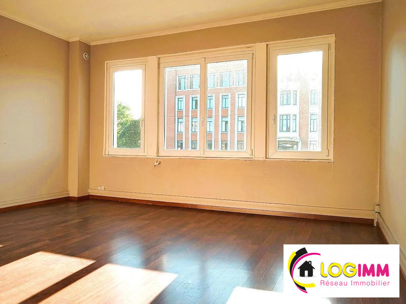 Maison ancienne - 110 m² - 4 pièces