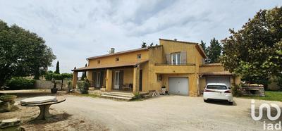 Maison - 170 m² - 6 pièces