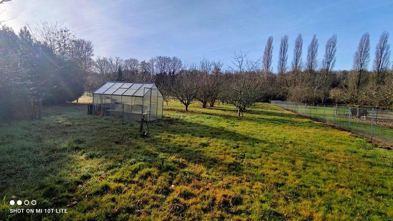 Maison - 171 m² - 7 pièces