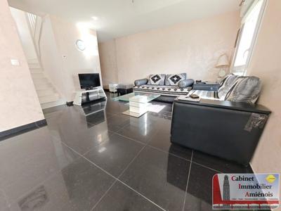 Duplex - 94 m² - 4 pièces