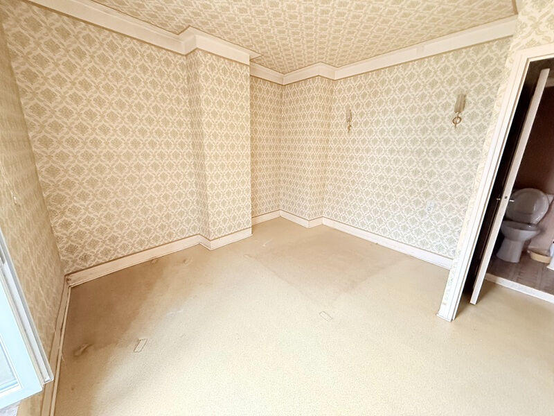 Maison - 86 m² - 4 pièces