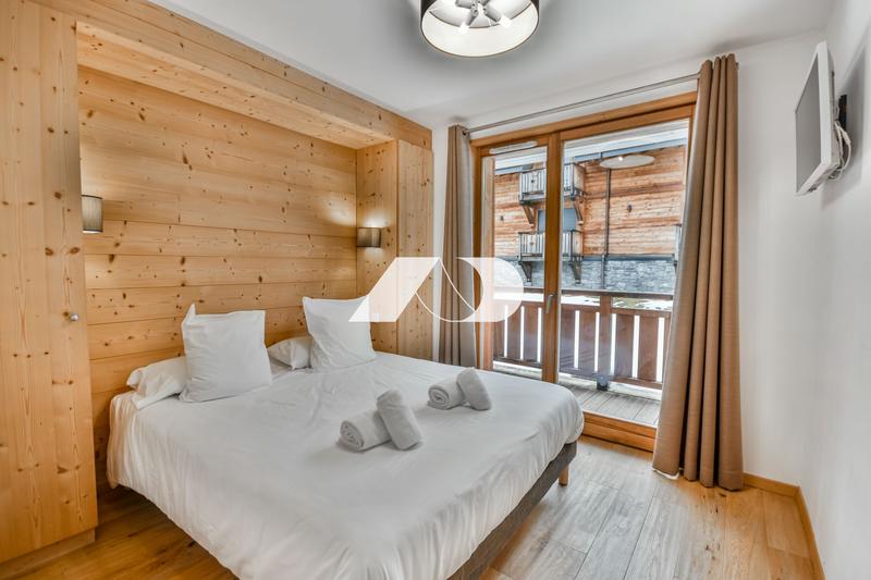 Appartement - 86 m² - 4 pièces